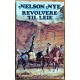 Nelson Nye- Revolvere til lei- Nr. 12