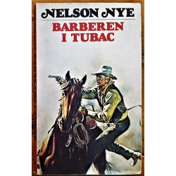 Nelson Nye- Barberen i Tubac- Nr. 13