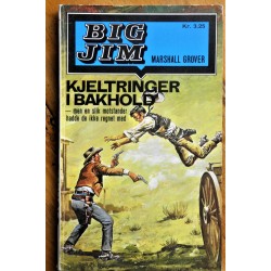 Big Jim- Kjeltringer i bakhold- Nr. 22