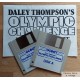 Daley Thompson's Olympic Challenge (Ocean) - Amiga