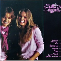 Dollie's Dagbok (CD) Dollie de Luxe