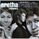 Aretha Franklin- The Very Best- Respect (2XCD)