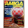 Amiga Format - 1998 - January - Nr. 106 - Look to the Future!