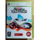 Xbox 360: Burnout Paradise - The Ultimate Box (EA Games)