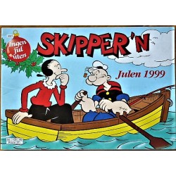Skipper'n- Julen 1999