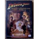 Indiana Jones & Krystallhodeskallens Rike