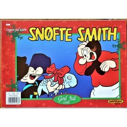 Snøfte Smith- God Jul 1995