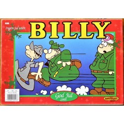 Billy- God Jul 1995