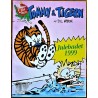 Tommy & Tigern- Julebadet 1999