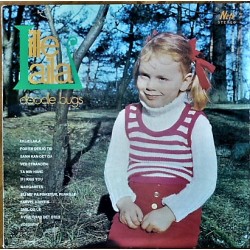 Doodle Bugs- Lille Laila (LP- Vinyl)