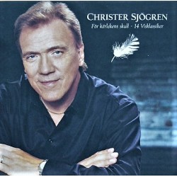 Christer Sjögren- 14 visklassiker (CD)