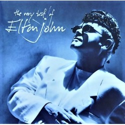 Elton John- The Very Best of Elton John (2XCD)