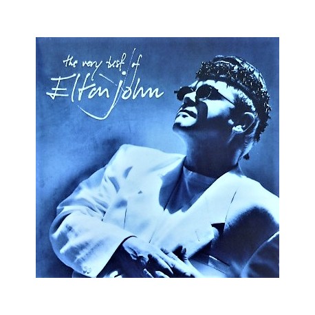 Elton John- The Very Best of Elton John (2XCD)