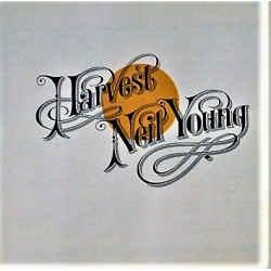 Neil Young- Harvest (CD)