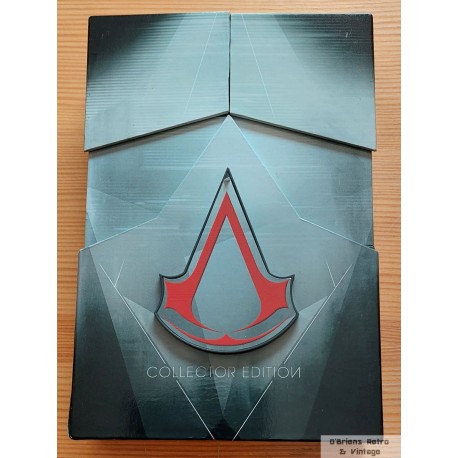 Assassin S Creed Revelations Ubisoft Collector S Edition