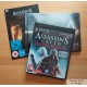 Assassin's Creed Revelations (Ubisoft) - Collector's Edition - Playstation 3