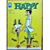 Happy- Nr. 4- 1970-