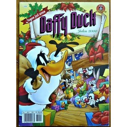 Daffy Duck- Julen 2000