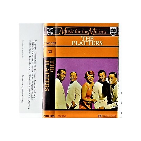 The Platters