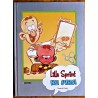 Seriesamlerklubben: Lille Sprint- Hei sveis!