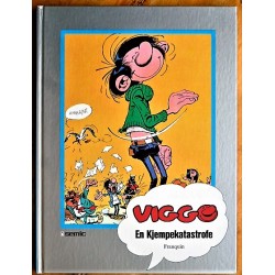 Seriesamlerklubben: Viggo- En kjempekatastrofe