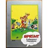 Seriesamlerklubben: Sprint- Trollmannen i Champignac