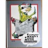 Seriesamlerklubben: Lucky Luke- Grønnskollingen