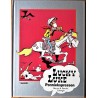 Seriesamlerklubben: Lucky Luke- Ponniekspressen