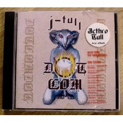 Jethro Tull: J-Tull Dot Com