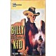 Billy The Kid- 4 Ess Westerns