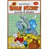 Skrue Pocket- Nr. 115- Sulten på penger