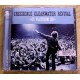 Creedence Clearwater Revival: Platinum - 2 CD-er