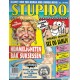 Stupido - 1992 - Nr. 1 - Rhesus Minus