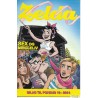 Zelda - Sex og mingleliv - Bilag til Pondus 10/2014