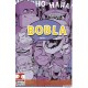 Bobla 145 - Norsk Tegneserieforum - Bilag til Rutetid 6/2013