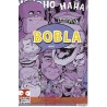 Bobla 145 - Norsk Tegneserieforum - Bilag til Rutetid 6/2013