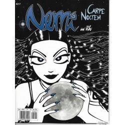 Nemi Album - Carpe Noctem - 2002
