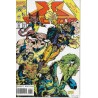 X-Factor - 1994 - Nr. 98 - The Haven Temptation - Marvel Comics