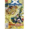X-Factor - 1993 - Nr. 96 - Dawn of Destruction! - Marvel Comics