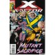 X-Factor - 1993 - Nr. 94 - Mutant Sacrifice - Marvel Comics