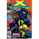 X-Factor - 1992 - Nr. 81 - A Touch of Cyber... - Marvel Comics