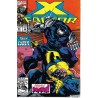 X-Factor - 1992 - Nr. 81 - A Touch of Cyber... - Marvel Comics