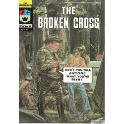 The Crusaders - Vol. 2 - The Broken Cross