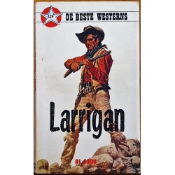 Larrigan- GT De beste westerns nr. 31