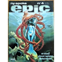 EPIC- Ny epoke- Nr. 4- 1983