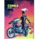 COMIX- Ny epoke- Nr. 1- 1983