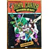 John Carter- Menneske på Mars- Nr. 9- 1979