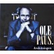 Ole Paus- Avslutningen- (3 X CD)