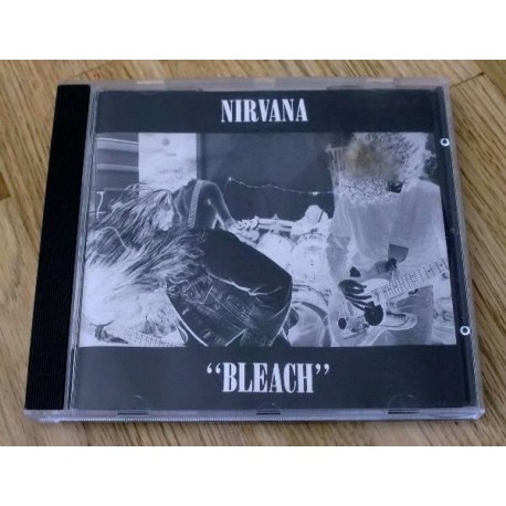Nirvana: Bleach