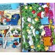 Donald Duck & Co- Nr. 48- 1982- Med bilag